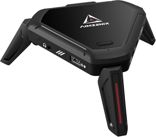 PS5用コンバーターのおすすめ5選！FPS用アンチリコイル搭載